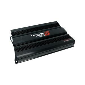 Amplifiers: Cerwin Vega CVP2000.1D – 1-Channel 2000W Class D Monoblock Amplifier