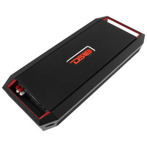 4 Channel: DS18 GEN-X FULL RANGE CLASS AB 4 CHANNEL AMPLIFIER 1600 WATTS