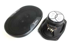 Xcelsus Audio XP694 2 Way 90W Rms  6X9 Speakers