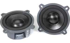 Speakers: Infinity Kappa Perfect 300M 3.5" 300W (75W RMS) 2 Way Coaxial Speakers