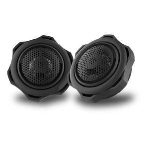 Speakers: JBL STADIUM 192T – Tweeter 3/4″ Aluminum Dome with Inline High Pass Crossover Filter