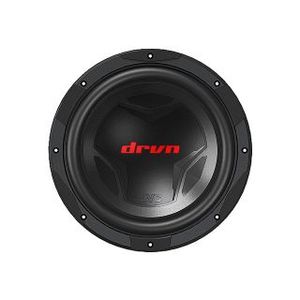 JVC CW-DR120 12 INCH 1800 WATT SUBWOOFER