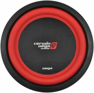 Cerwin Vega V104dv2 10" 4 Ohm Dvc Subwoofer 400W Rms