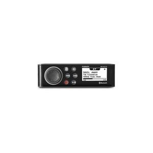 Marine Audio Accesory: Fusion MS-RA70 Bluetooth Marine Stereo