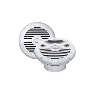 Marine Audio Accesory: Mac Audio WRS 16.2 2-Way Coax Marine Speaker