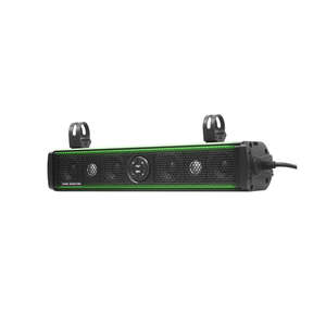 Marine Audio Accesory: DB Drive SB6RGB 23" Marine Powersports Sound Bar