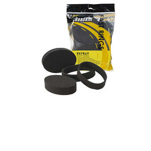 Accessory Installation: Stinger Roadkill FAST Ring 6"x9"