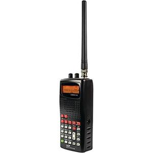 WHISTLER WS1010 ANALOG HANDHELD SCANNER