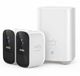 Eufy Eufy Cam 2C Wire Free Full-Hd Security 2 Cam Set