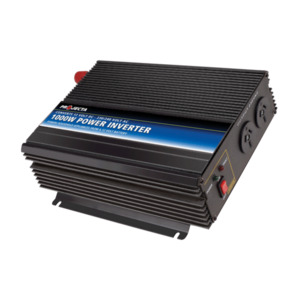 Batteries Auto Electrical: Projecta 12V 1000W Modified Sine Wave Inverter
