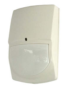 Alarm Accesory: Avs 12V Pir Motion Sensor