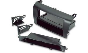 Mazda 3 2004-2009 Single DIN Installation Dash Kit-Metra 99-7504