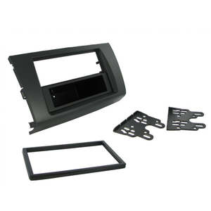 Suzuki Swift 2005-2010 Single Din and Double Din