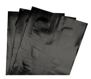 Sound Deadening: Rockford Fosgate RFDS-SPEAKER Sound Deadening Speaker Kit