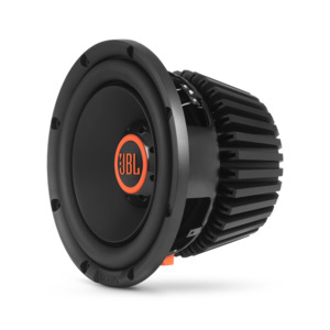 10 Inch: JBL Stadium 1024 1350W 10" Stadium Car Audio Subwoofer