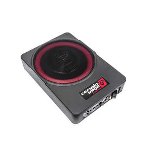 Cerwin Vega VPAS10 10″ Slim Subwoofer