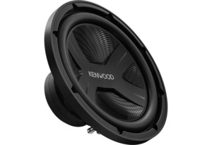 12 Inch: KENWOOD KFC-PS3017W 12INCH SUBWOOFER 2000WATTS/400RMS