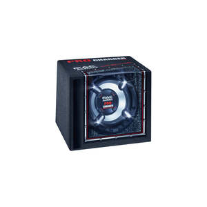 Mac Audio Pro Charger 130 large bandpass 12" Subwoofer