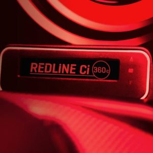 ESCORT Redline Ci- International Radar Main Kit