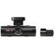 Lukas Dash Cam 2ch 1080+720 + Wifi+gps+adas+16gb