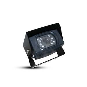 Parkmate CD-61NA Heavy Duty Waterproof Colour CCD Camera