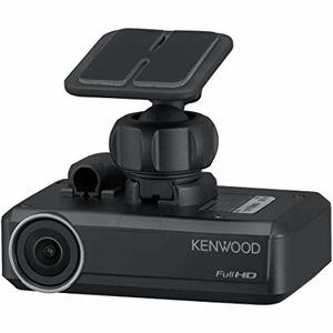 Dash Cameras: KENWOOD DRV-N520 Dashcam Drive Recorder Compatible with Specific Kenwood AV Units