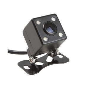 HD8715N-170B Night Visible Rear View Camera