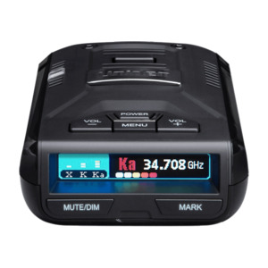Radar Detectors: Uniden R3NZ RADAR DETECTOR