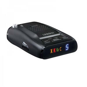 Radar Detectors: Uniden DFR3NZ Speed Radar and Laser Detector
