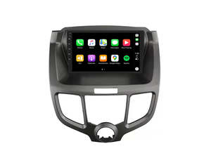 Reverse Camera Compitable: Honda Odyssey 2004–2009 Digital IQ 9" Android Tablet Stereo – Wireless CarPlay & Android Auto