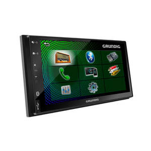 GRUNDIG GX-2800 Bluetooth / USB / Made for Iphone / Android Mirror Link