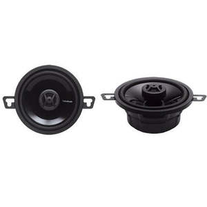 3 3 5 Inch: Rockford Fosgate P132 Punch 3.50" 2-Way Full Range Speaker