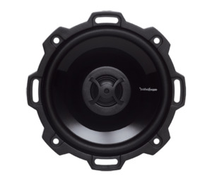 Rockford Fosgate P142 Punch Series 4" 2-way car speakers