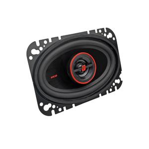 4x6 Inch: Cerwin Vega H746 Hed 4"X6" 2 Way Coaxial Speakers Pair 275W