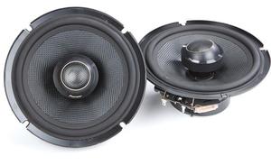6 6 75 Inch: Pioneer TS-Z65F 6.5" 300W (100W RMS) 2 Way Coaxial Speakers