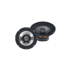 Mac Audio Power Star 16.2 400 Watt 2-WAY COAXIAL Speakers