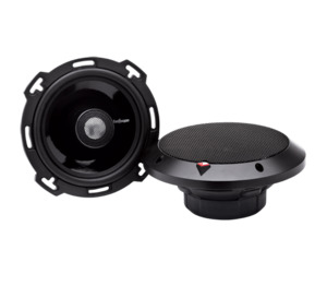 Rockford Fosgate T16 Power Series 6" 2-way car speakers