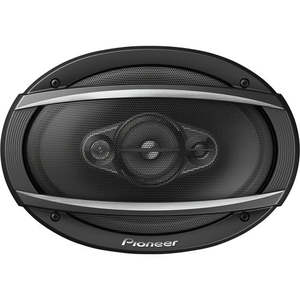PIONEER TSA6960F 6 x 9” 450 watts 4-way Speaker System