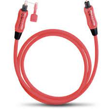 Home Entertainment: Oehlbach OB-66005 2.00 m OPTICAL DIGITAL CABLE