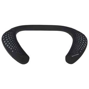 Electronics: Mac Audio PrivatEar Wearable Speaker with Bluetooth