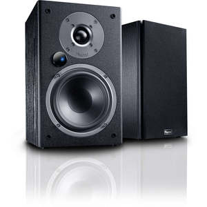 Home Cinema: Magnat Monitor Active 2000 Full Active Bluetooth Stereo Speakers