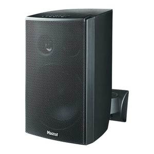 Commercial Audio: Magnat Symbol Pro 110 2-Way Multi-Functional Speakers For Shelf And Wall Mounting