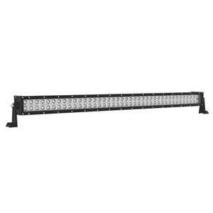 4wd Outdoor Accessory: METRA LIGHT BAR 240W DUAL ROW LED 42"