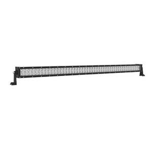 4wd Outdoor Accessory: 50" METRA LIGHT BAR 288W DUAL ROW LED 50"