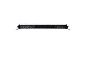 4wd Outdoor Accessory: DBLXSR22C - 22" Straight Single Row Combination Light Bar