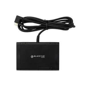 Driver Safety: BlackVue CM100LTE 4G LTE Connectivity Module – For DR970X / DR770X / DR770X Box Dashcams