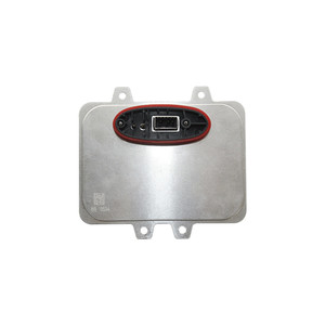 Products: D1000 HID Ballast - Sound Tech