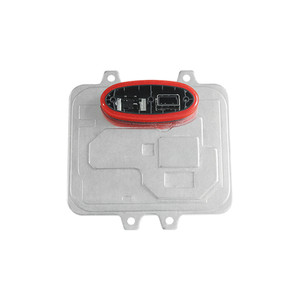 Products: D1002 HID Ballast - Sound Tech