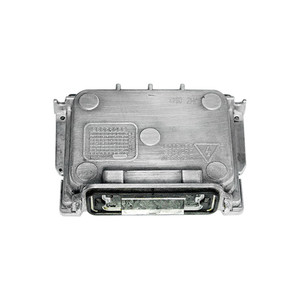 Products: D1100 HID Ballast - Sound Tech