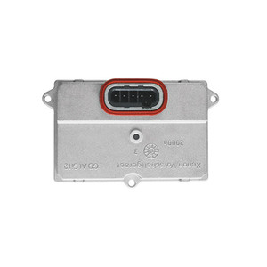 Products: D1200 HID Ballast - Sound Tech